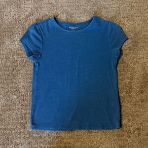 American Eagle Fitted Top